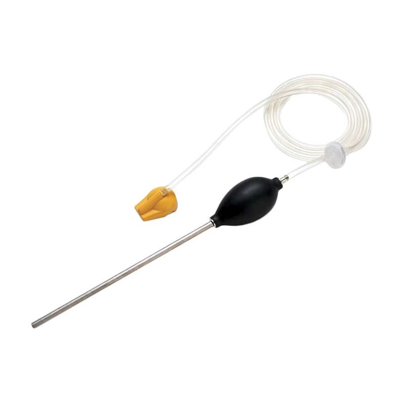 Carbon Monoxide Aspirator Kit